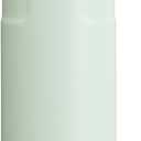 Stanley IceFlow Flip Straw 2.0 Water Bottle 24 OZ | Built-In Straw with Larger Opening | Lightweight & Leak-Resistant | Insulated Stainless Steel | BPA-Free | Mist