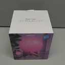 Merkury Innovations LED Moon Light, 3D Light Up Moon