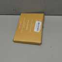 2Pack Solar String Lights Outdoor, 80FT 200LED Solar Fairy Lights, Waterproof Copper Wire & 8 Modes, Solar Twinkle Light for Garden, Tree, Wedding, Christmas Decorations, Patio, Fence (Warm White)