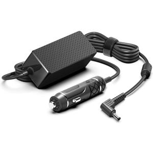 HKY Laptop Car Charger for MSI Gaming Laptop 180W 150W 120W MSI GF63 GS66 GS65 GE72 GF65 GF75 GS75 GE62 GE70 GF62 GF72 GL62 GL72 GS40 GS43 GS63 GS73 Series 12V-24V Auto Boat Airplane DC Power Adapter