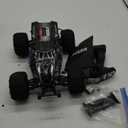 1:10 Brushless RC Car for Adults - 68+ Km/h Off-Road & Waterproof Performance