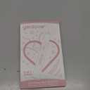 Cordless Nail Drill, 9 Speed Electric Nail File with UV Nail Lamp: Professional for Acrylic Gel Dip Powder Nails Manicure Portable Nail Filer Machine Kit for Pedicure Rechargeable Lightweight