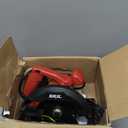 Skil 5080-01 13-Amp 7-1/4" Circular Saw, Red