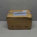 CARBLIN Wide Mouth Mason Jars 24 oz, 5 Pack 720ml Glass Canning Jars with Airtight Lids, Large Storage Jars with Labels Brush, Clear Mason Jars for Canning, Fermenting, Pickling, DIY Projects