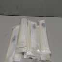 Asidrama 10 Pack 10 Inch(256mm) Brushed Gold Cabinet Pulls Cabinet Handles Cupboard Handles Kitchen Cabinet Hardware for Cupboard Drawer Pulls (10" Hole Center)