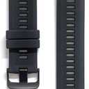 Silicone Quick-Release Bands Compatible with Garmin Instinct 2/2S (1st Gen) Replacement Band