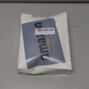 40th Birthday Decorations for Women, 33pcs Black Rose Gold Happy 40th Birthday Banner Crown and Sash Balloons Backdrop Hanging Swirls Paper Fans, 40 Years Old Party Supplies Kit