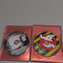 Ghostbusters / Ghostbusters II - Set - 4K + Blu-ray + Digital