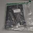 2026 Desk Calendar, Large Desktop/Wall Monthly Calendar (Jan. 2026 - Jun. 2027) 17'' x 12'' School Year Desk Planner for Teacher Family School Office Supplies (Green)