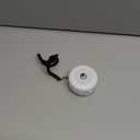 Sleepbox Sleep Sound Machine Portable Noise Machine with 30 Soothing Sounds 4 Timer Memory Function Rechargeable Battery 32 Volume Levels for Sleeping Traveling Relaxing for Baby Kids Adults (White)