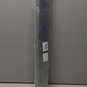 Flavorizer Bars 22.5 Inch for Weber Spirit Grill Parts Genesis Silver Gold B C Grill Parts, Spirit 300 320 330 E310 Grill Parts with Side Control, 5 PCS Genesis Grill Parts for Weber 7536 7537