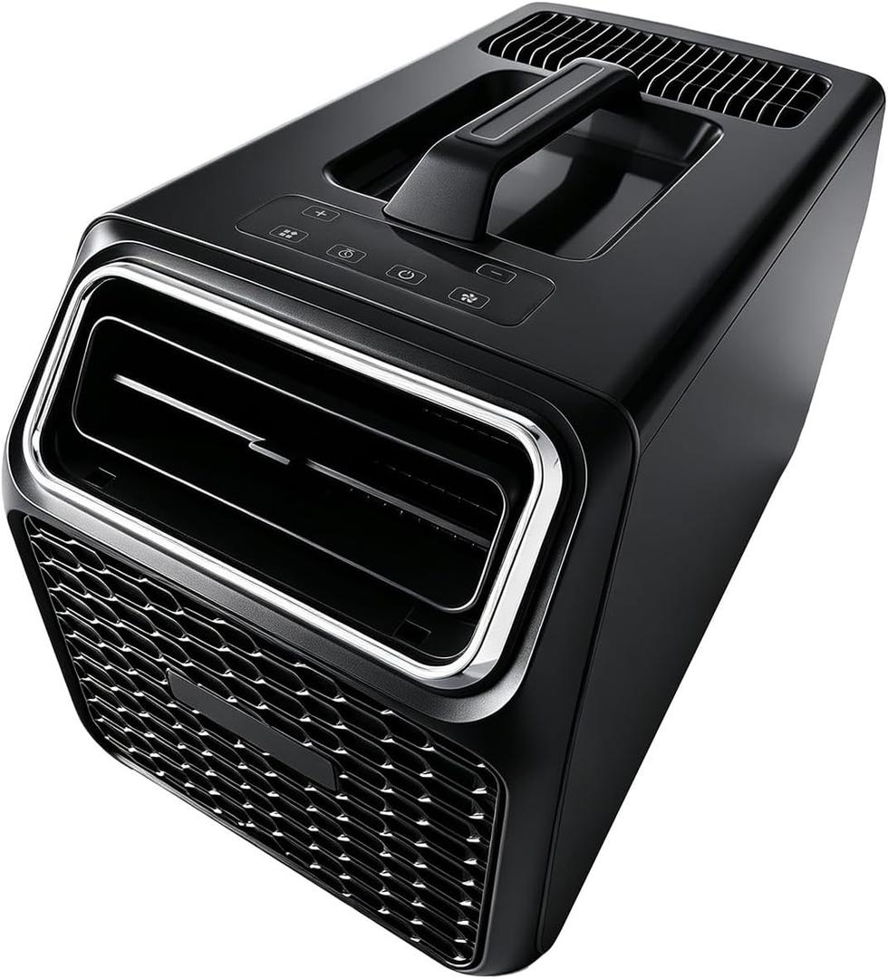 7500 BTU Portable Camping Air Conditioner.4-in-1 High-speed max cooling.