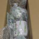 Fuel Pump Compatible with Pontiac Vibe 2009-2010 & Toyota Corolla 2009-2018, Matrix 2009-2013, 1.8L 2.4L, Replace# E3781M, FG0938