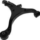 ACDelco Gold 45D3330 (19461317) Front Driver Side Lower Suspension Control Arm