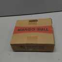 Heavy Duty Rv Tire Covers Set of 4, Tough Waterproof Wheel Covers for Boat Trailer Camper Truck Motorhome Van SUV Jeep Car, Sun Rain Wheel Protecter, 27-29 Inch Tire Diameter, Gloves