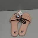 Smny Alex Peach Women's Shoes, Size 11