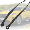 1 Pair Windshield Wiper Arm Compatible with Ford Escape 2013-2019#Replace 43513 CJ5Z17527A 43514 CJ5Z17526B