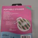 Portable Speaker