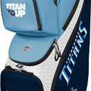 Clubhouse Cooler Cart Bag NFL