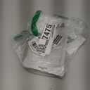 Designed for iPhone 17 Case Magnetic, Compatible with Wireless Charging, Transparent Anti-Scratch Back Shockproof Slim Thin Phone Cases Cover (Clear)