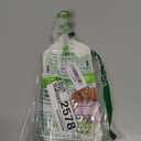 PrepSolutions Adjust-A-Slice Mandoline Slicer, Green  Adjustable Thickness, Perfect for Vegetables, Fruits, and More