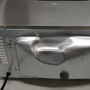 Hamilton Beach Countertop Toaster Oven & Pizza Maker Large 4-Slice Capacity, Stainless Steel (31401)