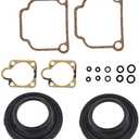 Goodbest New Carburetor Rebuild Kit For BING CV 40mm Carburetor Airhead R100