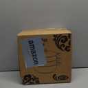 Steamer Pot for Cooking 11 inch Steamer Pot, 3-tier Multipurpose 18/8 Stainless Steel Steam Pot Cookware with Lid for Vegetable, Dumpling, Stock, Sauce, Food