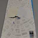 10K 8K HDMI 2.1 Cable 2-Pack 6.6FT, Highwings Certified 48Gbps Ultra High Speed Slim HDMI Cord,Support 4K@120Hz 8K@60Hz, HDCP 2.2&2.3, Dynamic HDR,eARC,DTS:X, Compatible with Roku TV/HDTV/PS5/Blu-ray (Grey)