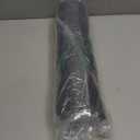 Ceenna Easter Welcome Doormat Outdoor Easter Bunny Coir Door Mat Rabbit Front Door Mat Non Slip Front Porch Rugs Indoor for Home Entrance Decoration Gifts, 16 x 24 Inch