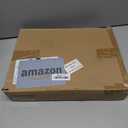 Stacking-Block Design Cake Stands for Party, Customizable Height, Sturdy Cardboard Column with Clearance Acrylic Plate, Reusable Round Cylinder Stands for Party for Birthday, Milky White