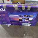 Roku Smart TV – 40-Inch Select Series, 1080p Full HD TV – Roku TV with Voice Remote – Flat Screen LED Television with Wi-Fi for Streaming Live Local News, Sports, Family Entertainment