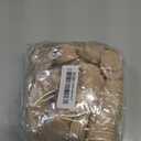 1.5 Inch Natural Wood Slices Unfinished Round Wood Coins for DIY Arts & Crafts Projects, 200 per Pack.