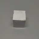 Novabright 12 Pcs Valentines Wood Hearts Signs Decor Bowl Fillers 3D Red Hearts Handmade Corazones para Decoration Mini Vintage Table Centerpiece Farmhouse Tiered Tray Decor for Valentines Day Gifts