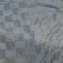 Topcee Cooling Blanket, Summer Cooling Blankets for Hot Sleepers, Arc-Chill Q-Max>0.5 Cool Fiber, Oeko-TEX 100% Certified, Soft, Breathable, Double-Side Bed Throw,Keep Cool for Adults Kids 50"x70" (Blue-new)