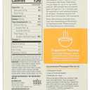 365 by Whole Foods Market, Organic Instant Oatmeal, Carrot Cake, 8 Count, 11.3 Ounce (EXP 06/30/26)