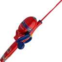 Shakespeare Youth Fishing Reel and Rod Combo