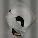 30x Magnifying Mirror, Travel Hand Mirrors with Handle - Double Side Handheld Mirror with 1X 30X Magnification & Adjustable Handle/Stand, Hand Held Foldable Travel Mirror for Makeup(Black)