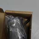 Inner Filter Mesh Compatible with Dyson Supersonic Hair Dryer HD01 HD03 HD08 Models, Metal Build-in Net Mesh Strainer Cover Attachments Part