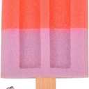 Novelty Bath Sponge Body Basic Essentials 3+ Age