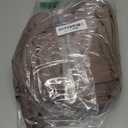 WIHOLL Lounge Sets for Women 2 Piece Travel Vacation Outfits Spring 2026 Sweatsuit Tracksuit (Medium, B-light Coffee)