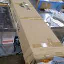 CLAMBER Running Boards for 2007-2021 Toyota Tundra CrewMax Cab with 4 Full Size Doors (NOT for Double Cab) | Side Step Rails Black Metal Nerf Bars (C0 Three Tubes Black)