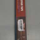 Leather Repair Patch Tape Kit, Self Adhesive Leather Repair for Furniture, Couch, Sofa, Car Seats,Office Chair,Vinyl Repair Kit.30inx16in (White)