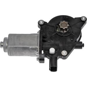 Dorman 742-857 Rear Passenger Side Power Window Motor Compatible with Select Honda Models