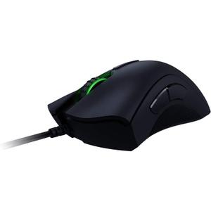 Razer Deathadder Elite Gaming Mouse (chroma Multi-Color, 16,000 DPI Sensor and Razer mekanikarumaususuitti with Esports Mouse) [parallel import goods]