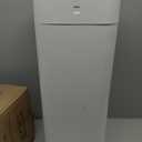 Airdeer L2 Automatic Trash Can, 8 Gallon Self Sealing and Self-Changing Smart Trash Can, Motion Sensor, Touchless Garbage can with lid for Kitchen Office, 6 Refill Bag Rings(White)