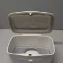 OXO Tot Perfect Pull Wipes Dispenser, Gray