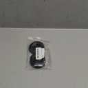 Replacement Ear Pads Cushions, Earpads Cover Compatible with Beats Studio 2 and Studio 3 Over Ear Headphones by Dr.DRE 1 Pair (Black)