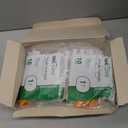 ONE-CARE Syringes 1ml/cc, 27G x 1/2"(12.7mm), Orange Cap, 100/bx