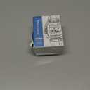 amBand Bands Case Screen Protector Compatible with Apple Watch Ultra 3/2/1 49mm for Men, M1 Sport Series Rugged Cover Strap and 9H Tempered Glass, Military Protective Bumper for iWatch 49 mm Men Black